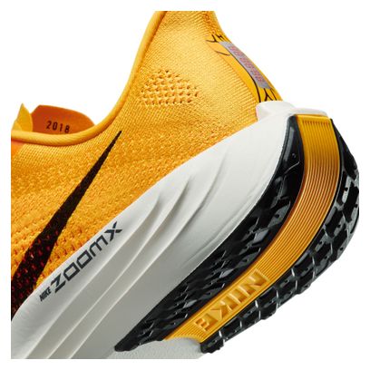 Chaussures Running Nike Pegasus Plus LV8 Jaune Homme