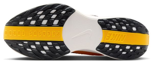 Chaussures Running Nike Pegasus Plus LV8 Jaune Homme