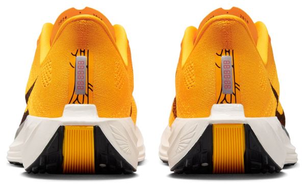 Chaussures Running Nike Pegasus Plus LV8 Jaune Homme