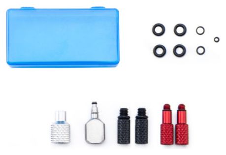 Kit de Purge professionnel DOT Park Tool BKD-1.2