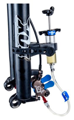 Kit de Purge professionnel DOT Park Tool BKD-1.2