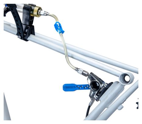 Kit de Purge professionnel DOT Park Tool BKD-1.2