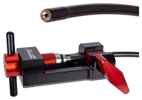 ISOAR Outil D'insertion De Piston De Seringue Aélioré, Outil D