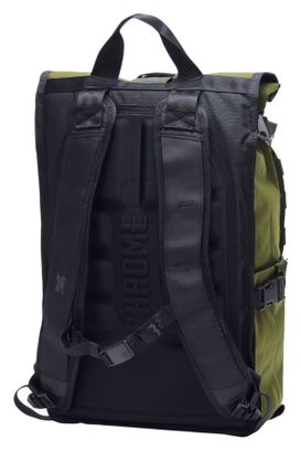 Chrome Barrage Backpack 22L Green