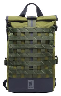Chrome Barrage Backpack 22L Green