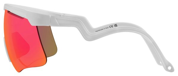 Alba Optics Delta Wit Vzum Lava Bril