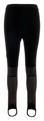 Bioracer Vesper Tight Tempest Schwarz