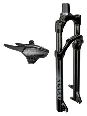 Fourche Rockshox Judy Gold RL 27.5'' Remote | 9x100 mm | Offset 42 | Noir 2023