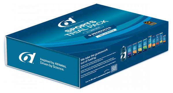 6D Kit découverte