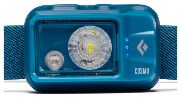 Lampe Frontale Black Diamond Cosmo Bleu