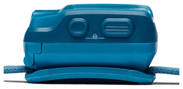 Lampe Frontale Black Diamond Cosmo Bleu
