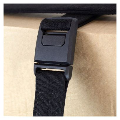 Paar Restrap Rack Straps Zwart