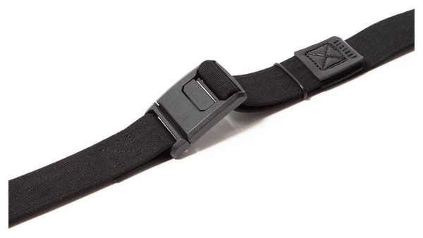 Paar Restrap Rack Straps Zwart