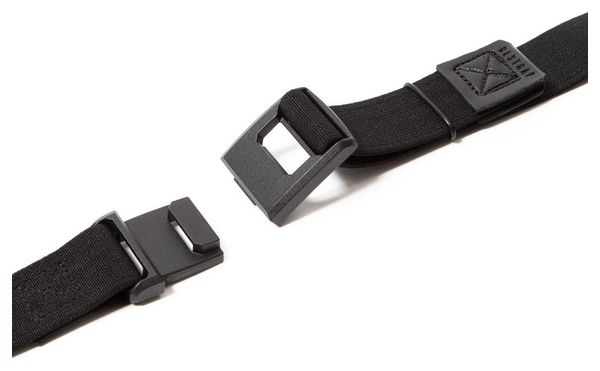Paar Restrap Rack Straps Zwart