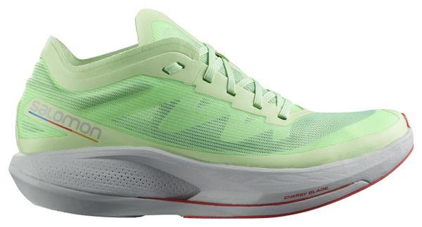 Salomon Phantasm Green Woman