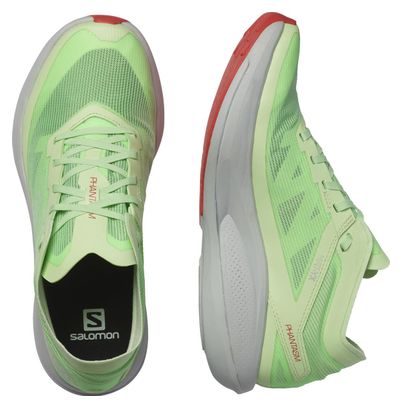 Salomon Phantasm Groene Vrouw