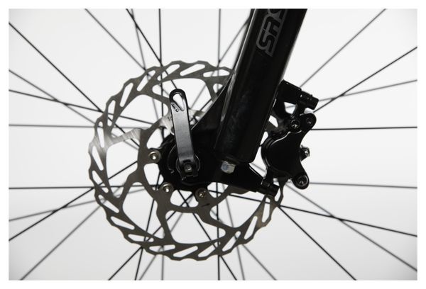 Cannondale Trail 7 MicroSHIFT 9V 29'' Red
