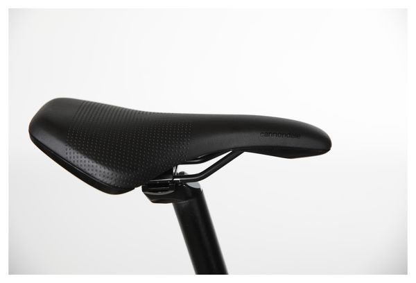 Cannondale Trail 7 MicroSHIFT 9V 29'' Red