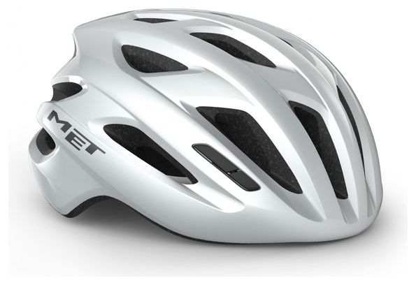 MET Idolo White Glossy Helm