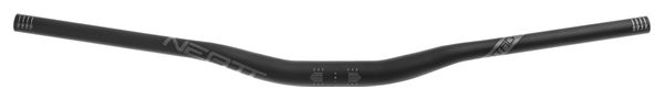 Cintre Relevé Neatt Attack 31.8 6061 760mm Backsweep 9