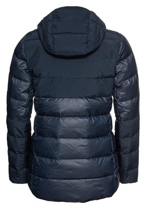 Odlo Severin N-Thermic Blue Women's Thermal Jacket