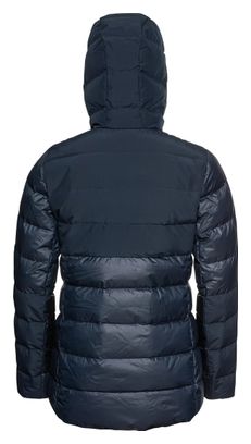 Odlo Severin N-Thermic Blue Women's Thermal Jacket