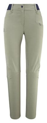Millet Women's Wanaka Stretch Pants Green