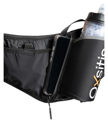 Ceinture Hydro Oxsitis Spectre Thermobelt Noir/Orange