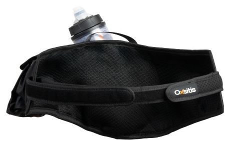 Ceinture Hydro Oxsitis Spectre Thermobelt Noir/Orange