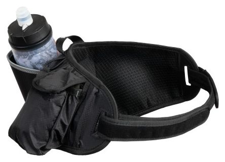 Ceinture Hydro Oxsitis Spectre Thermobelt Noir/Orange