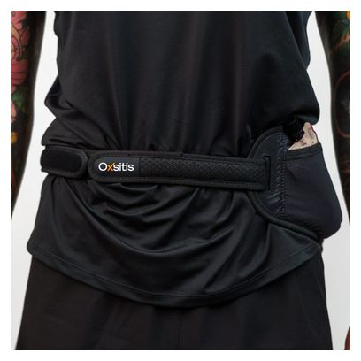 Ceinture Hydro Oxsitis Spectre Thermobelt Noir/Orange