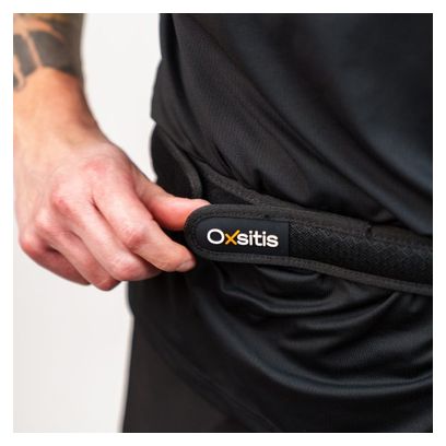 Ceinture Hydro Oxsitis Spectre Thermobelt Noir/Orange