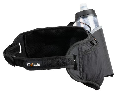 Ceinture Hydro Oxsitis Spectre Thermobelt Noir/Orange