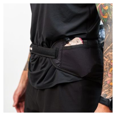 Ceinture Hydro Oxsitis Spectre Thermobelt Noir/Orange