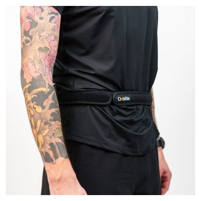 Ceinture Hydro Oxsitis Spectre Thermobelt Noir/Orange