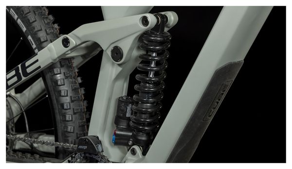 Cube Two15 HPC SLX 29 Suspensión total MTB Sram GX DH 7S 29'' Gris ...