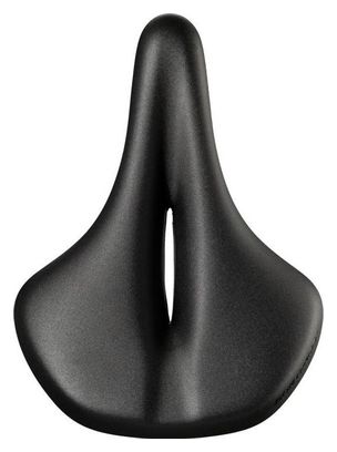 Bontrager Boulevard Saddle - Black