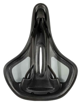 Selle Bontrager Boulevard Noir