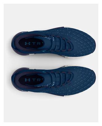 Cross Trainings Schoenen Under Armour TriBase Reign 5 Blauw
