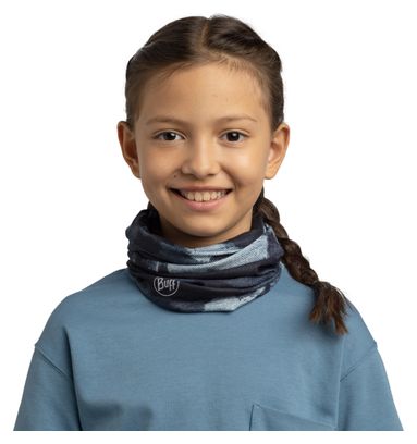 Buff Coolnet Kinder UV-Halsband Blau
