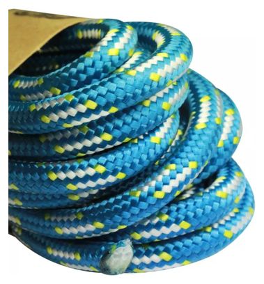 Cable multipropósito Simond Blue 6 MM x 5.5 M