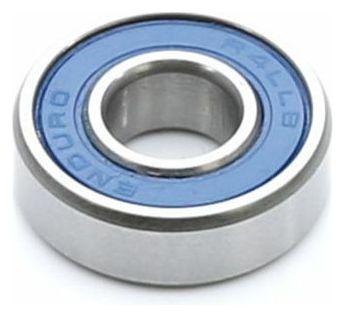 Cuscinetti Enduro Cuscinetto universale R 4 LLB (ABEC 3) 6,35 x 15,8 x 4,98 mm
