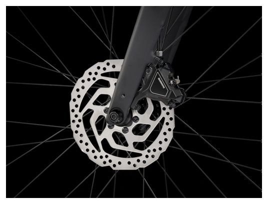 Trek Dual Sport 3 Equipped Fitness Bike Shimano CUES 10V