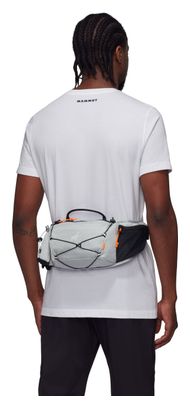 Mammut Lithium Waistpack 3L Grijs Unisex Hydratatiegordel