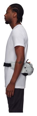 Mammut Lithium Waistpack 3L Grijs Unisex Hydratatiegordel