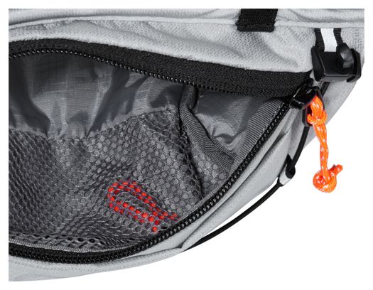 Mammut Lithium Waistpack 3L Grijs Unisex Hydratatiegordel