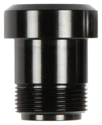 Schaltwerk-Schraube Restrap Switch Full Mount Adapter FM23 (GX) Schwarz