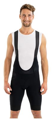 Vaude Kuro II Bib Short Black