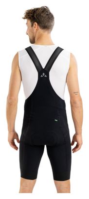 Vaude Kuro II Bib Short Nero