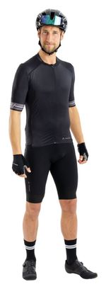 Vaude Kuro II Bib Short Black